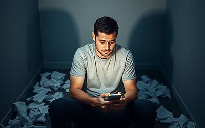 Lorenzo Spolverato chiarisce il suo orientamento dopo le voci al Grande Fratello