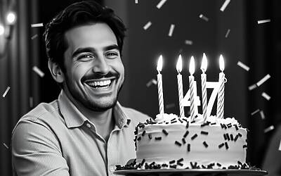 Luca Argentero festeggia e prende in giro Simona Ventura, scopri il motivo sorprendente