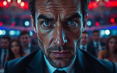 Luca Tommassini e Francesca Barra rivelano il concorrente più stratega nel reality The Couple