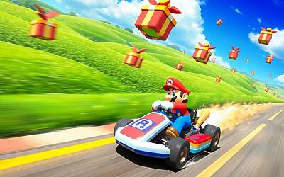 Mario Kart: guida completa per dominare le piste e vincere ogni gara