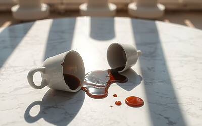 Marito traditore scoperto dopo 12 anni di matrimonio: lei decide il divorzio definitivo