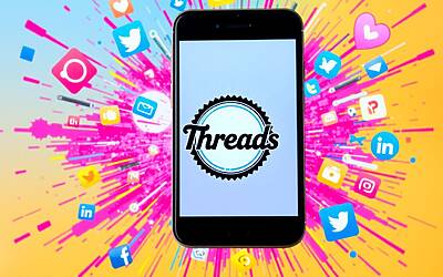 Meta lancia la pubblicità su Threads e rivoluziona l’esperienza degli utenti social italiani