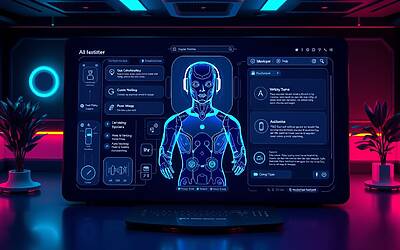 Microsoft Copilot: scopri come l'intelligenza artificiale rivoluziona le tue ricerche online