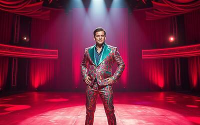 Milly Carlucci presenta Mariotto a Ballando con le Stelle: il giudice più imprevedibile torna in scena