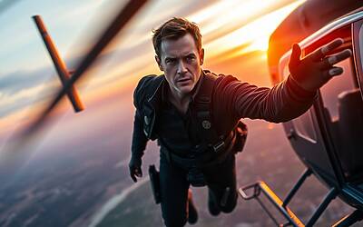 Mission: Impossible 8 svela il trailer ufficiale: tutte le anticipazioni sul nuovo capitolo con Tom Cruise