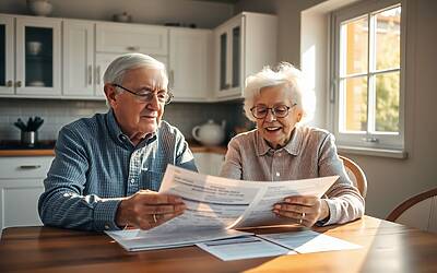 Misure assistenziali INPS per over 60: guida completa a benefici e importi aggiornati 2024