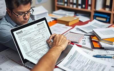 Modello 730 precompilato 2025: 8 suggerimenti pratici per correggere errori comuni nella tua dichiarazione fiscale