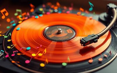 Mondo Marcio e la sua passione per la musica: il credo che guida la sua carriera artistica