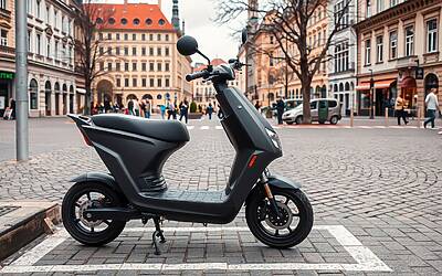 Monopattini elettrici: le nuove restrizioni di Praga dopo Parigi e Madrid