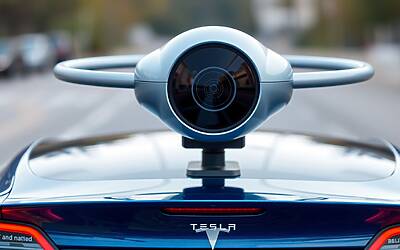 NATIX Networks guida la mobilità intelligente del futuro con soluzioni avanzate di intelligenza artificiale