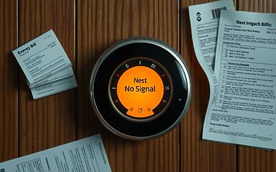 Nest cessa attività in Europa Google esce ufficialmente dal mercato smart home continentale