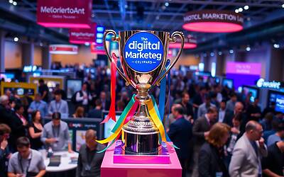 Netcomm Forum: successo con oltre 30mila visitatori e oltre 300 espositori partecipanti