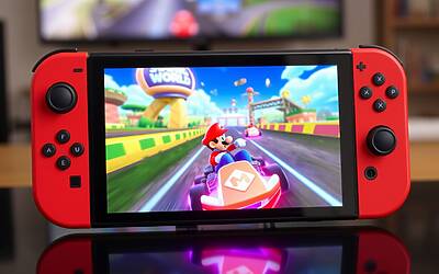 Nintendo Switch 2: anticipazioni sulla nuova console ibrida in arrivo nel mercato