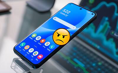One UI 7 di Samsung esclude le novità entusiasmanti per i possessori di Galaxy S22, ecco perché.