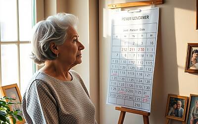 Opzione Donna vantaggi e svantaggi per anticipare la pensione precocemente in Italia nel 2024