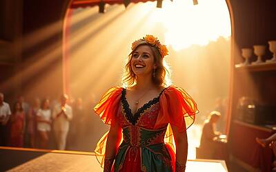 Pamela Prati racconta Cossiga e il loro rapporto speciale tra famiglia e curiosità sul flirt con Pingitore