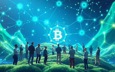 Panama ospita con entusiasmo la Settimana della Blockchain a Panama