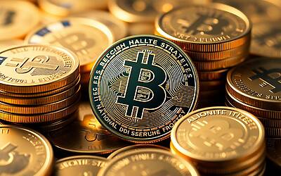 Parlamentare svedese suggerisce l'inserimento del Bitcoin nelle riserve nazionali