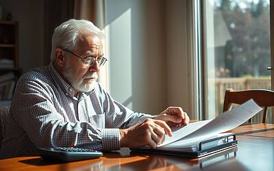 Pensione anticipata o aspettare: quale scelta è più vantaggiosa per il futuro?