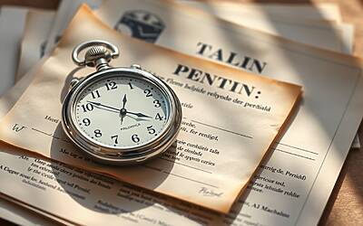 Pensione di vecchiaia in Italia aumentata cause e impatti del calo delle pensioni anticipate