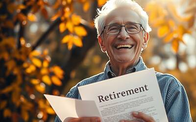 Pensioni: il governo accelera il pensionamento per i nati nel 1960 con il DEF