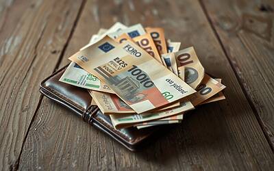 Pensioni INPS aggiornate 2024 valori medi mensili e dati che suscitano forte discontento generale