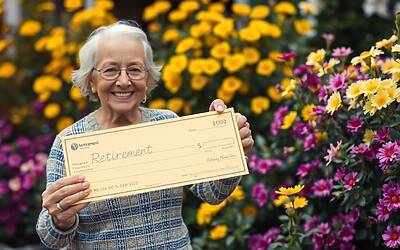 Pensioni più elevate: scopri come gli assegni cambieranno da gennaio prossimo