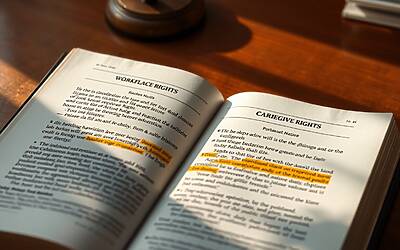 Permessi 104: trasferimento lavoratori tra vincoli legali e sentenze significative