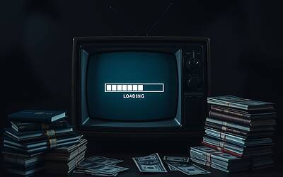 Piattaforme di streaming: come i dazi di Trump influenzeranno i costi per gli abbonati nel 2023