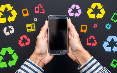 PizzAut riceve supporto da RigeneraMI con donazioni di PC e smartphone dopo furto