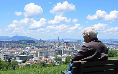 Popolazione svizzera: previsioni di crescita fino a 10,5 milioni di abitanti