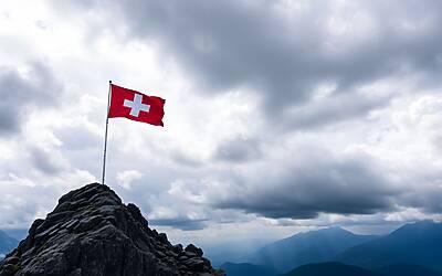 Presidente SNB valuta possibile rallentamento della crescita economica svizzera nei prossimi mesi