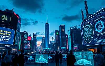 Previsioni Essenziali sui Trend 2025 da Tenere d’Occhio nel Mondo Digitale