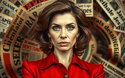 Raffaella Scuotto svela il suo sfogo contro Beatriz D’Orsi a Uomini e Donne