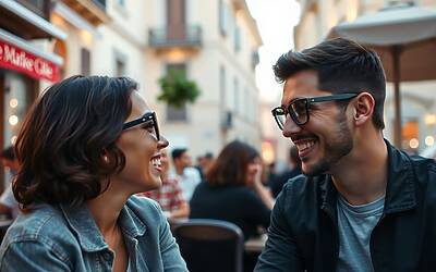 Ray-Ban Meta traduttori simultanei innovativi per conversazioni in italiano e altre lingue in tempo reale