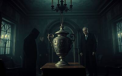 Re dei bancomat suicida in Spagna: indagini sui funerali, misteri familiari e documenti scomparsi