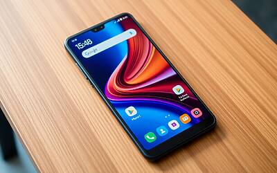 Redmi A5: scopri il nuovo entry-level Xiaomi con batteria potente e design accattivante