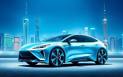 Renault e la trasformazione delle auto elettriche in modelli ibridi innovativi