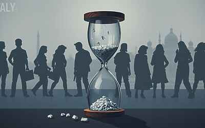 Riforma pensioni assente impatto sui lavoratori italiani nel futuro previdenziale nazionale