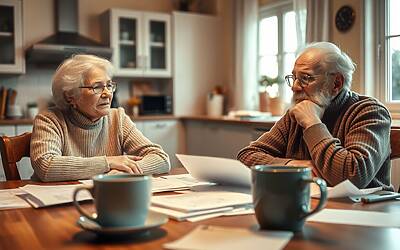 Riforma pensioni: nuove proposte su età pensionabile e pensioni anticipate da considerare