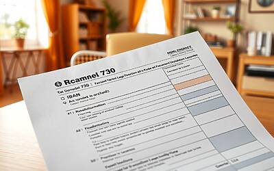 Rimborso Agenzia delle Entrate fino a 1300 euro direttamente sul conto corrente nel 2024