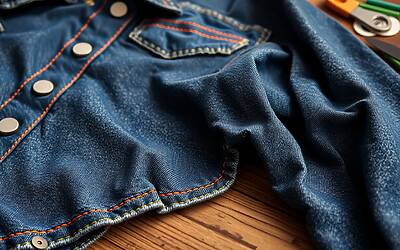 Riparazione di jeans e biciclette: guida completa su dove e come tornare a sistemare tutto ciò che ami