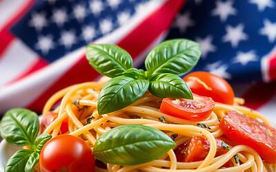 Rischi per il settore alimentare: impatti dei dazi USA su fatturato ed export
