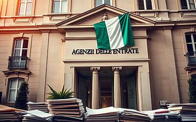 Rottamazione IMU guida completa come e dove richiedere tra Agenzia Entrate e Comune