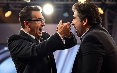 Sabrina Zago protagonista uscita improvvisa da Uomini e Donne per episodio clamoroso in studio