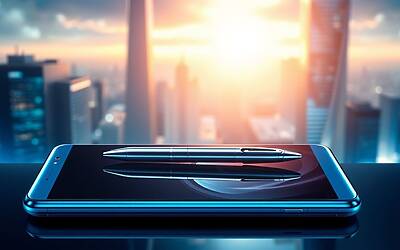 Samsung Galaxy Ultra perderà una funzionalità chiave nei prossimi modelli: ecco cosa sapere sulle novità.