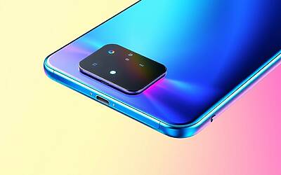 Samsung riconsidera l'uso della fotocamera sotto il display: prospettive future e innovazioni nel design degli smartphone