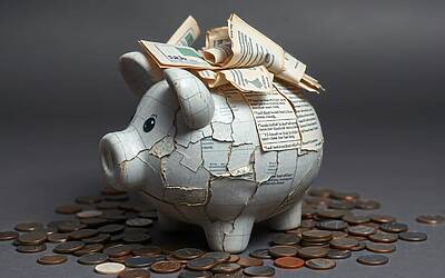 Sanatoria fiscale: cancellazione delle cartelle esattoriali per debiti pregressi e opportunità