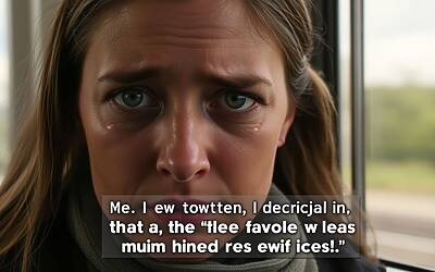 Sarah Toscano racconta per la prima volta il retroscena esclusivo del suo incontro con Maria De Filippi