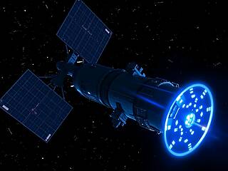 Satellite militare russo Kosmos-2553 perde controllo minacciando orbita e sicurezza globale nello spazio terrestre